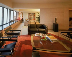 Hancock Building Apartment Interior Design