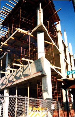 Architect Services Chicago